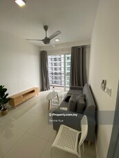 4 Bedrooms Fully Furnished for Rent at Sri Petaling