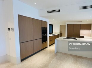 Aira Residences Luxury in Damansara Hight KL, Freehold, Low density