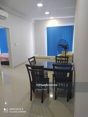 Amani Condo For Rent Puchong
