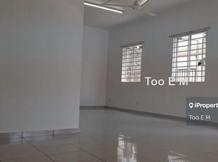 Amansiara Townhouse @ Selayang for rent @ 1,100.