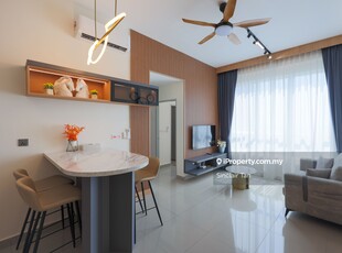 Amber Cove Melaka Fully Furnish Modern Stylish Design Sea View