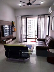 Amberside @ Danga Bay - Fully Furnished, Welcome All, Ready to move in