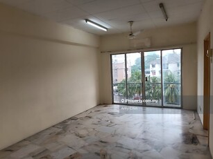 Apartment at Pandan Height for Rent