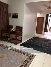 Apartment Flat Kekwa Melor Seri Inai Teluki Bukit Beruntung Sentosa