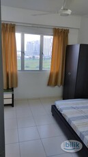 Apartment Pangsapuri Suria 1, Middle Room for Male at Batu Kawan, Seberang Perai