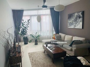 Aragreens Condo For Sale High Floor and good view