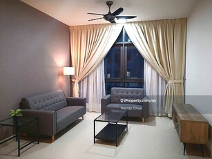 Aragreens Residences @ Ara Damansara Fully Furnished Unit for Rent