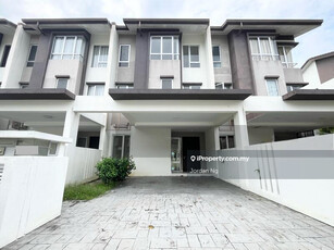 Arahsia Residences @ Tropicana Aman 22x80 3 Storey Terrace House