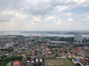 Astaka @ Bukit Senyum High Floor Full Furnished/Freehold/International