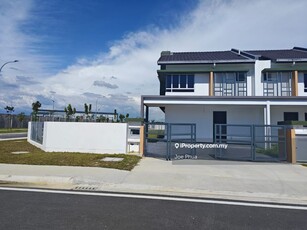 Bandar Bukit Raja Alura Brand New Corner Terrace House