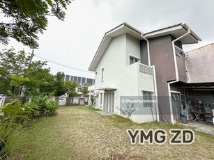 Bandar Bukit Raja Klang, 42.5x70 Corner