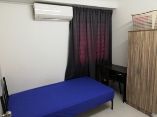 Beautiful Single Room to let @ Main Place USJ 21, nearby One City/Taipan/Lrt
