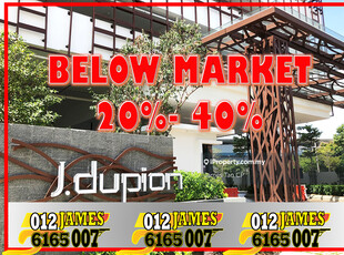 Below market 140k/Cheras/Taman Pertama/Kl City/Taman Maluri/Own Stay