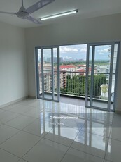 Below Market Koi Prima 0% Dp 105% Full Loan Taman Mas Puchong For Sell