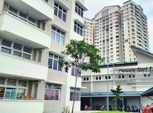 Big House, Nice and clean 4 bedrooms - Apartment Larai P6 Putrajaya