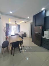 Brand New Condo for Rent - Fully furnished, easy accessibility