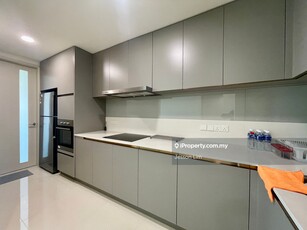 Brand New Fully Furnished Unit - Viewing & Move In Ready