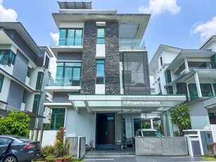 Bungalow Casabella Fully Renovated Damansara Clubhouse Facilities