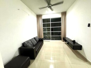 Cheapest Horizon Residence 3 Room Full Furnished High Floor Near Tuas