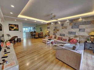 Cheras Tmn Bukit Segar Jaya 2 fully reno nice ID 3 Storey Terrace