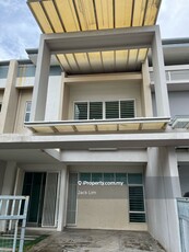 Chimes @ Bandar Rimbayu 2 Storey Terrace House for Rent