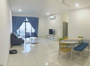 Citywoods apartment jb town