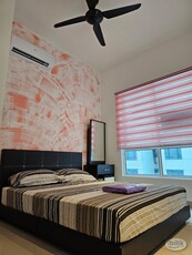 Common bedroom rental at Johor Bahru , Pinnacle Tower - Near CIQ