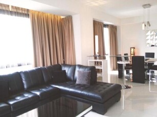 Condo For Sale, Hampshire Place Klcc