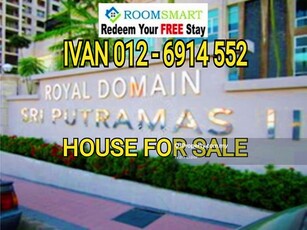 Condominium for Sale