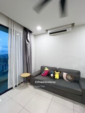 Condominium, Lakepark Residence, Selayang