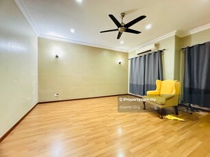 Corner 2-Storey Terrace House For Sale @ Putra Indah, Putra Heights