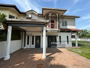Corner Usj 5 Subang Jaya Double Storey For Rent