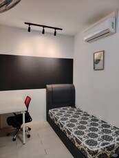 Cosy single room for rent in cyberjaya