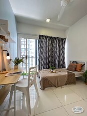 Cozy Master Room with 300mbps high speed wifi setapak/KLCC/Jalan Ampang