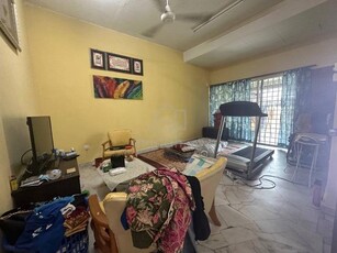 Desa Jaya Jalan Permatang - 2 Storey Terrace House Original Condition