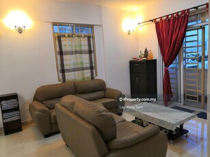 Dpiazza Fully Furnished Unit For Rent