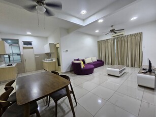 D'rich Executive Suites Nusa Duta 3 Bed Fully Rent
