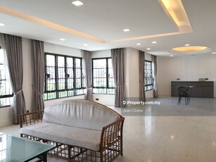 Duplex Condominium for Rent