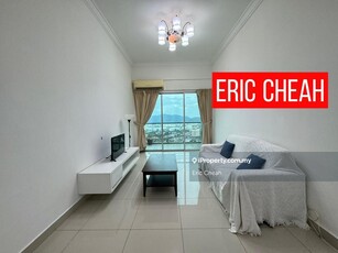 Elit Heights / Fully Furnished / Move in Condition / Unblock Seaview