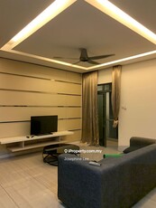 Eve Suite, Ara Damansara, Petaling Jaya