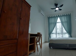 Exclusive Master Suite - Fully Furnished, Ideal for Students, Close to Sunway & Top Universities!