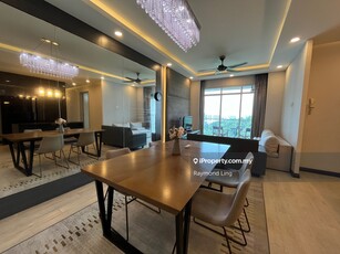 Extensively Renovated Freehold Bumi Family Home For Sale