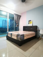 [female unit] Middle Room at Kiara Residence 2, Bukit Jalil