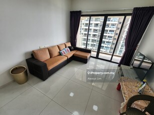 For Rent - Bay Point @ Country Garden Danga Bay