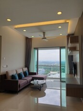 For Rent unit at Southern Marina Residences