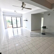 For Sale : Vista Millennium Condominium, Puchong Perdana