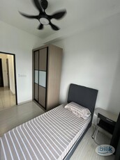 FREE WIFI+UTILITIES, Middle Room at The Havre, Bukit Jalil