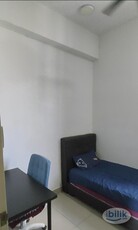 FREE WIFI+UTILITIES, Single Room at Citizen, Old Klang Road