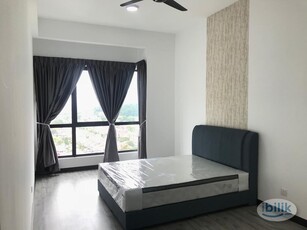 FREE WIFI+WATER+ELECTRIC, Master Room at D'Sands Residence, Old Klang Road