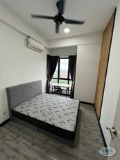 FREE WIFI+WATER+ELECTRIC, Middle Room at D'Sands Residence, Old Klang Road
